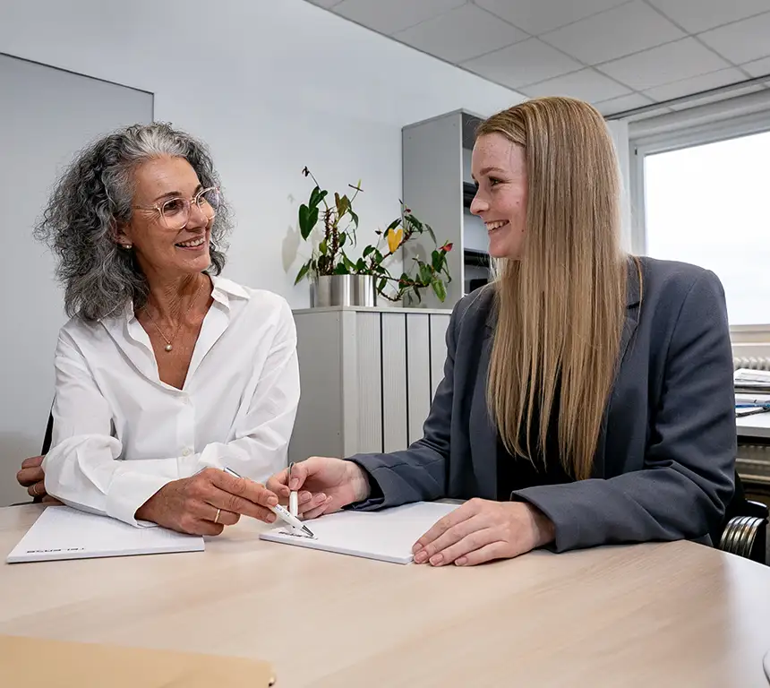 Jobs Karriere Telerob Personalreferent:innen, Assistent:innen, IT-Administrator:innen und SAP-Administrator:innen